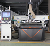 Superstar CX-1325 Lineaarinen ATC-PUUNTY&Ouml;ST&Ouml; CNC-REITIN