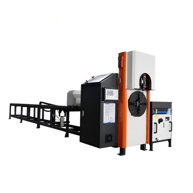 CX-1500S CNC sz&aacute;las l&eacute;zercsőv&aacute;g&oacute; g&eacute;p
