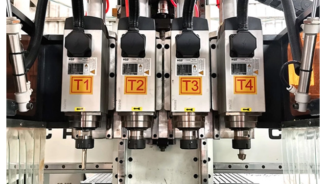 Zuverl&auml;ssiger Support f&uuml;r Holz-CNC-Fr&auml;ser: Technischer Service und After-Sales-Leitfaden