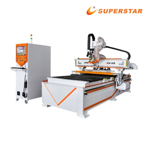 2026 Nov&yacute; průmyslov&yacute; ATC CNC router s automatick&yacute;m měničem n&aacute;strojů