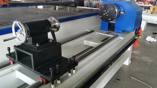 မှန်ကန်သော Multi-Spindle & Rotary CNC Router ကိုရွေးချယ်နည်း- ဝယ်ယူခြင်းလမ်းညွှန်