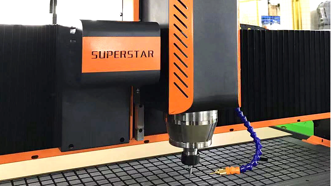 Mini / Hobby CNC Router Specifikationer og funktioner: En dyb dykkeguide