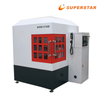 Superstar CX-6060 เครื่องทำแม่พิมพ์ CNC โลหะความแม่นยำสูง