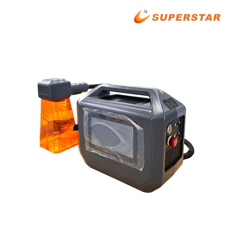 Miihini Tohu Taiaho Superstar Mini Kawe (20W / 30W / 50W)