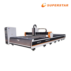 Superstar LFS13032-20000W เครื่องตัดไฟเบอร์เลเซอร์รูปแบบขนาดใหญ่