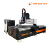 ماكينة راوتر لنحت الخشب برأس واحد من Superstar CX-1325