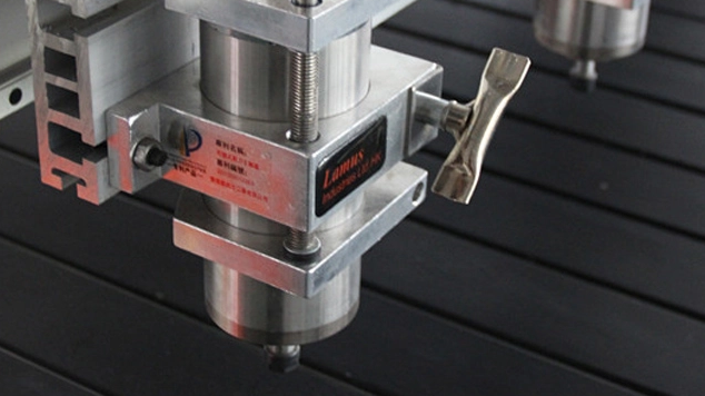 ຄູ່ມື DIY Ultimate: ການສ້າງໂຄງການສ່ວນບຸກຄົນທີ່ມີ Router CNC ໄມ້