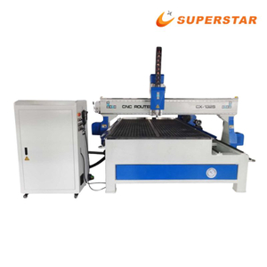 M&aacute;y b&agrave;o CNC h&igrave;nh trụ Superstar CX-1325