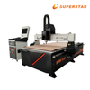 ماشین آلات حکاکی روی چوب Superstar CX-1325 Cnc Router Machinery